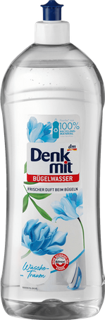 Denkmit Zapachowa Woda do Prasowania 1 l