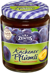 Zentis Powidła Śliwkowe 350 g