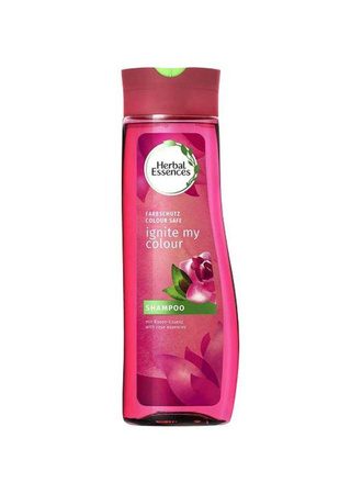 Herbal Essences Ignite My Color Szampon do Włosów 200 ml