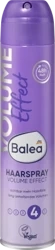 Balea Volume Effect Lakier do Włosów 300 ml