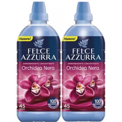 Felce Azzurra Black Orchid Koncentrat do Płukania 900 ml