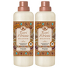 Tesori d'Oriente Byzantium Rosa Nera Płyn do Płukania 760 ml