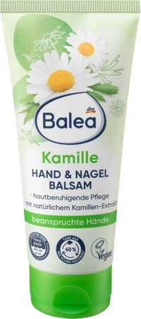 Balea Kamille Balsam do Rąk i Paznokci 100 ml
