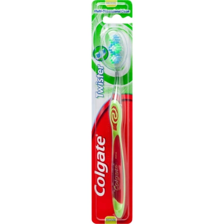 Colgate Twister Medium Szczoteczka do Zębów