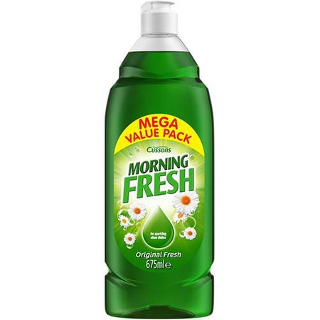 Morning Fresh Original Płyn do Naczyń 675 ml