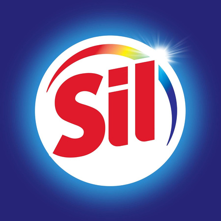 Sil Odplamiacz Żel 1,3 l