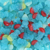 Haribo Schlümpfe Żelki 175 g