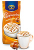 Kruger Cappuccino Caramel-Krokant  500 g