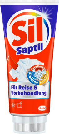 Sil Saptil Odplamiacz 200 ml