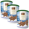 Feine Biscuits Rurki Waflowe Kakaowo-Orzechowe 400 g