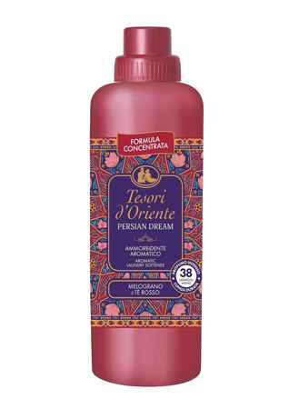 Tesori d'Oriente Persian Dream Płyn do Płukania 760 ml
