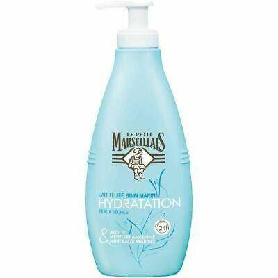 Le Petit Marseillais Bodymilk Hydration 250 ml