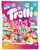 Trolli Kiss Minis Żelki 150 g
