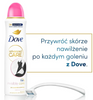 Dove Advanced Care Invisible Care Antyperspirant Spray 150 ml