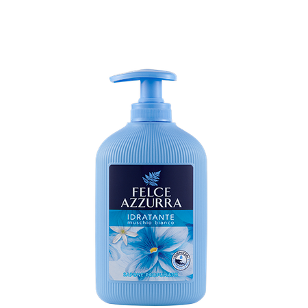 Felce Azzurra Muschio Bianco Mydło w Płynie 300 ml