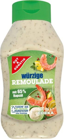 G&G Remolada Sos Majonezowy 500 g