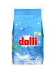 Dalli Med Proszek do Prania 18 prań