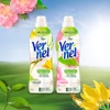 Vernel Naturals Ylang Ylang & Süßgras Płyn do Płukania37 prań