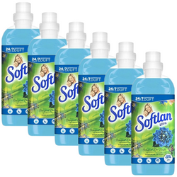 Softlan Tropishe Frische 650 ml