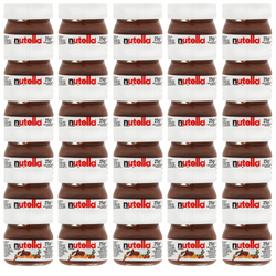 Nutella 25 g