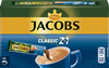 Jacobs Classic 2 in 1 10 szt.
