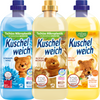 Kuschelweich Sommerwind Płyn do Płukania 1 l DE