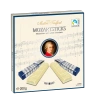 MaitreTruffout Mozartsticks White 200 g