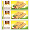 Feiny Biscuits Wafle Orzechowe 250 g