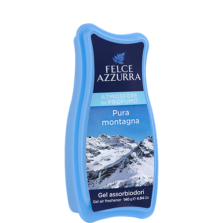 Felce Azzurra Pura Montagna Żel Pochłaniający Zapach 140 g