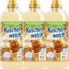 Kuschelweich Glücksmoment Płyn do Płukania 3x1l
