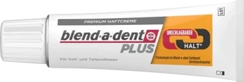 blend-a-dent Plus Klej do Protez 40 g