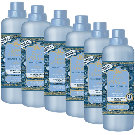 Tesori d'Oriente Thalasso Therapy Płyn do Płukania 760 ml