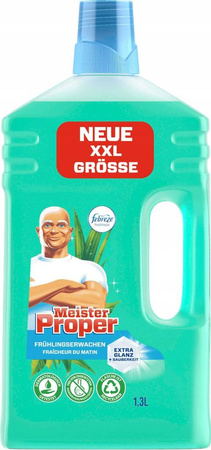 Mr. Proper Frühlingserwachen Uniwersalny Środek Czyszczący 1,3 l