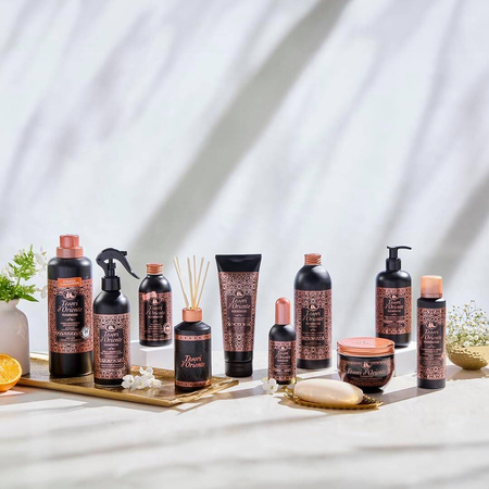 Tesori d'Oriente Hammam Dezodorant Spray Atomatico 150 ml