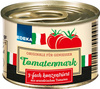 Edeka Italia Tomatenmark Pasta Pomidorowa 70 g