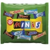 Mars Mixed Minis Mieszanka Batonów 400 g