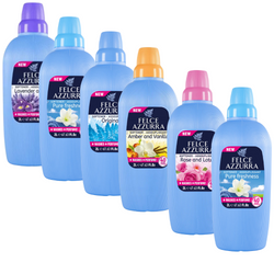 Felce Azzurra Lavender & Iris Płyn do Płukania 2 l