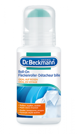 Dr. Beckmann Odplamiacz Roll-On 75 ml