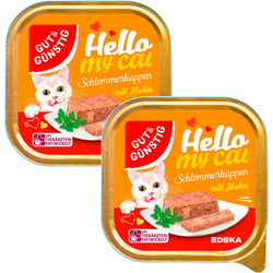 G&G Karma dla Kota z Kurczakiem 100 g