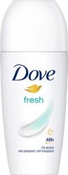 Dove Fresh Antyperspirant Roll-On 50 ml