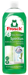 Frosch Spiritus Glas-Reiniger Płyn do Szyb 750 ml