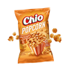 Chio Popcorn Toffee Karamell 120 g