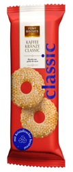 Feiny Biscuits Ciastka Kruche z Cukrem 150 g