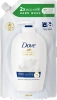Dove Moisturising Mydło w Płynie Worek 500 ml