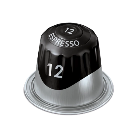 Jacobs espresso ristretto 20