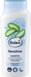 Balea Sensitive Szampon do Włosów 300 ml