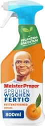 Meister Proper Fettentferner Orange Spray do Kuchni 800 ml