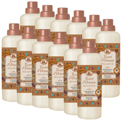 Tesori d'Oriente Byzantium Rosa Nera Płyn do Płukania 760 ml