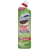 Domestos Kraft & Frische Lime Fresh WC Żel 750 ml