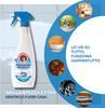 Chanteclair Sagrassatore Con Bicarbonato Odtłuszczacz 600 ml  